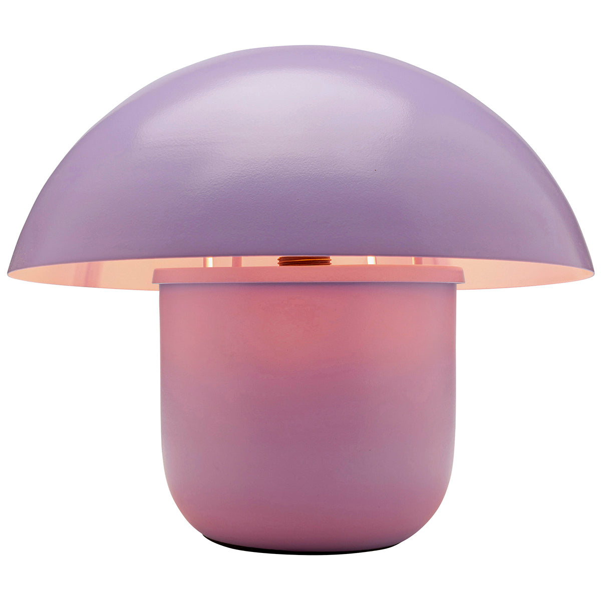 Mushroom Small Table Lamp