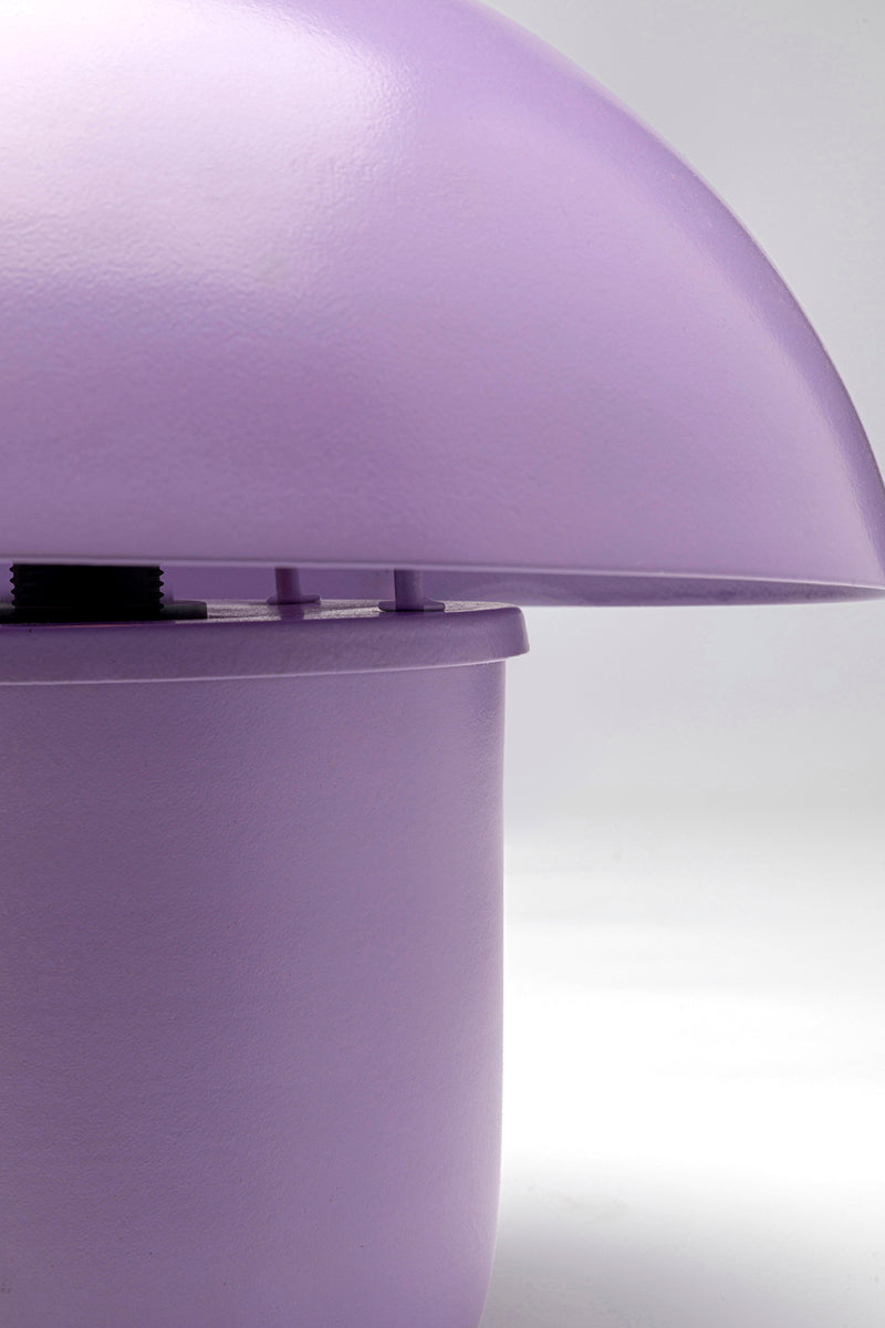 Mushroom Small Table Lamp