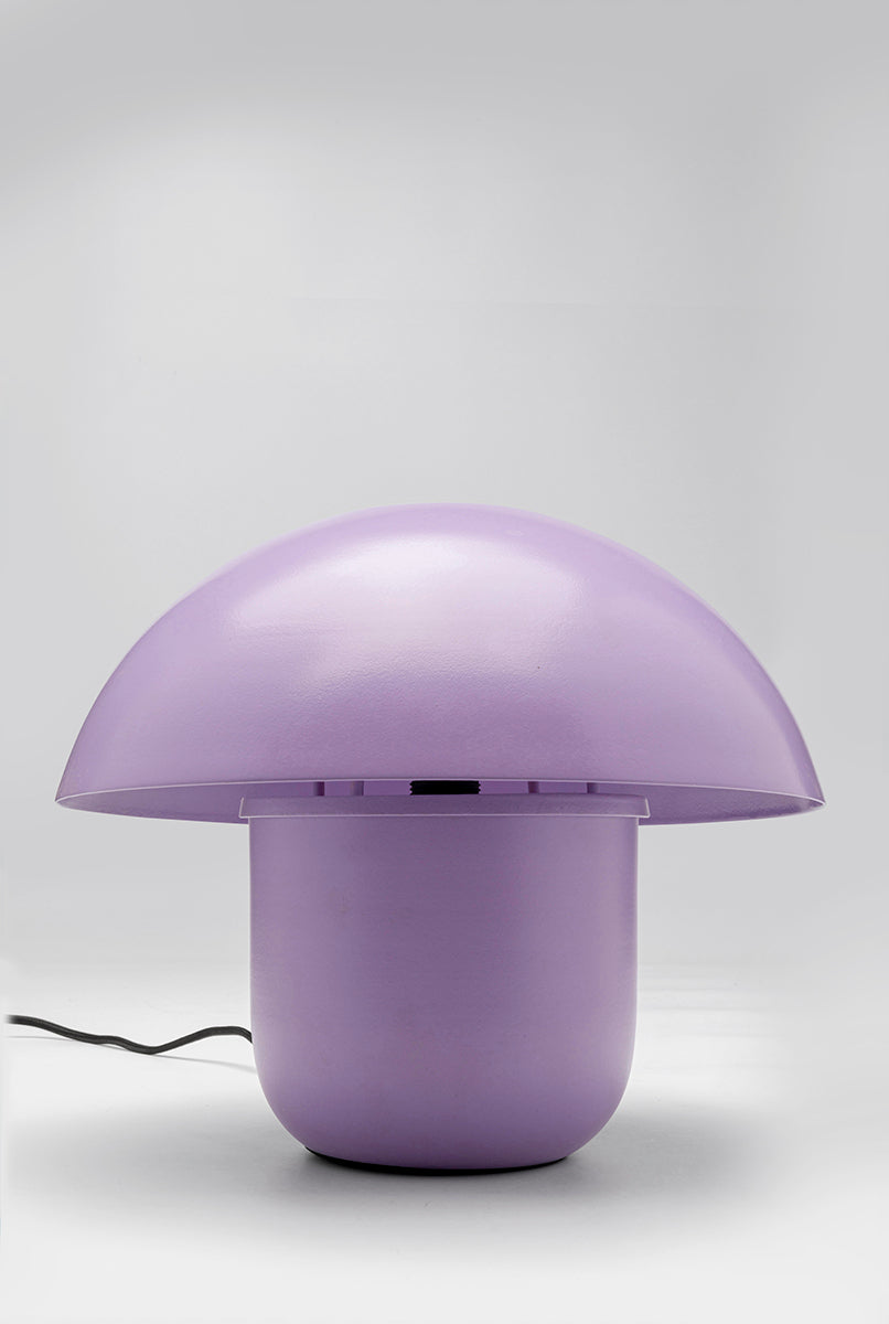 Mushroom Small Table Lamp