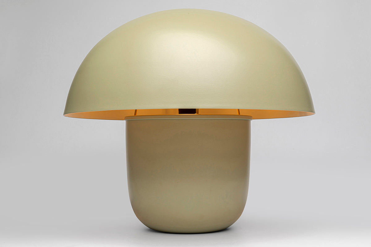 Mushroom Small Table Lamp