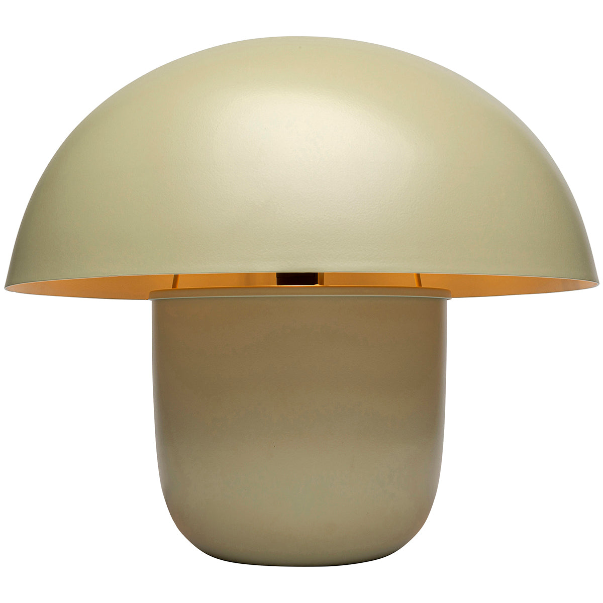 Mushroom Small Table Lamp