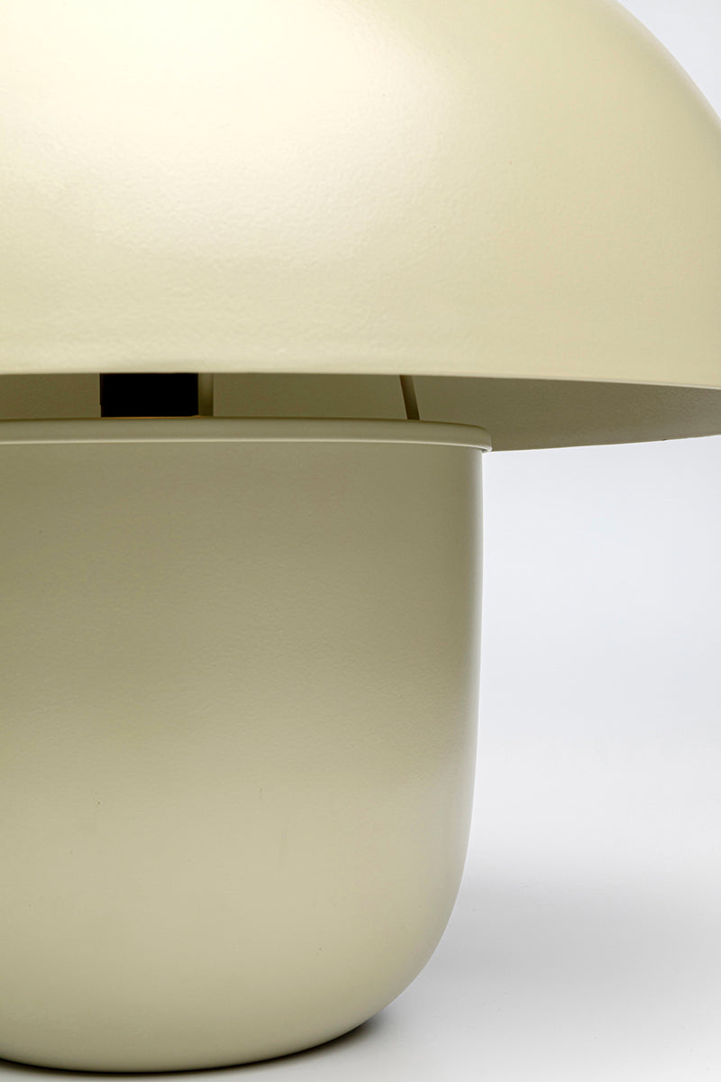 Mushroom Small Table Lamp