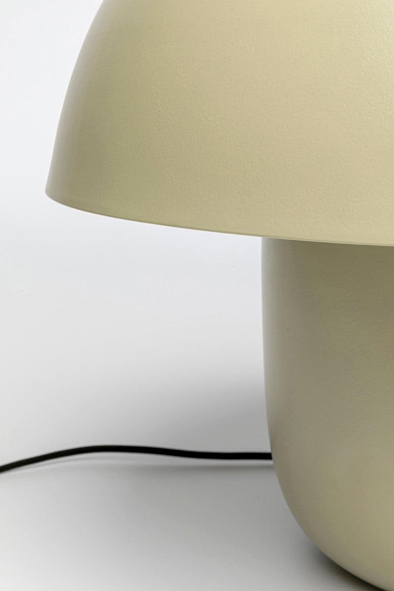 Mushroom Small Table Lamp