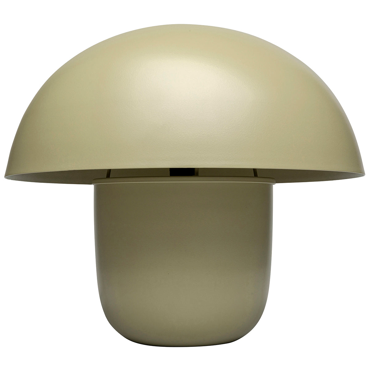Mushroom Small Table Lamp