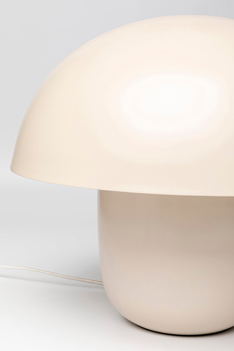 Mushroom Small Table Lamp