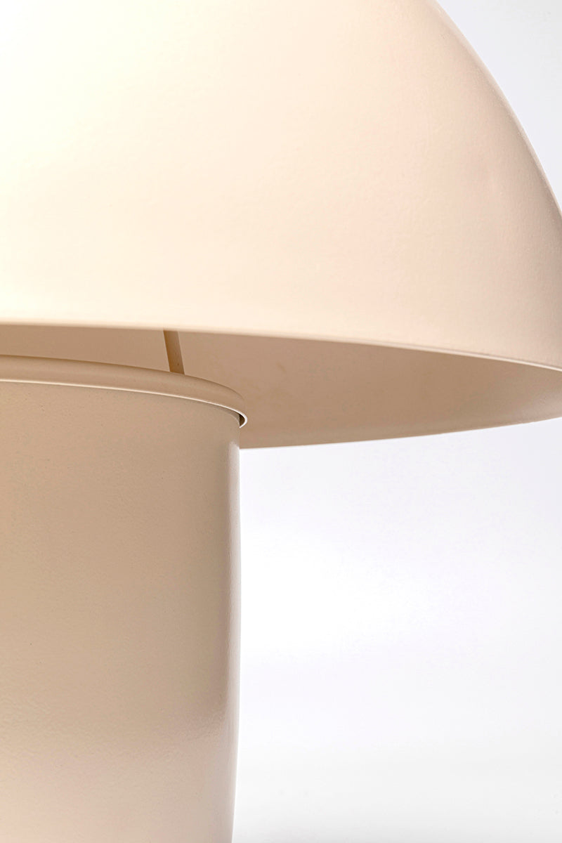 Mushroom Small Table Lamp