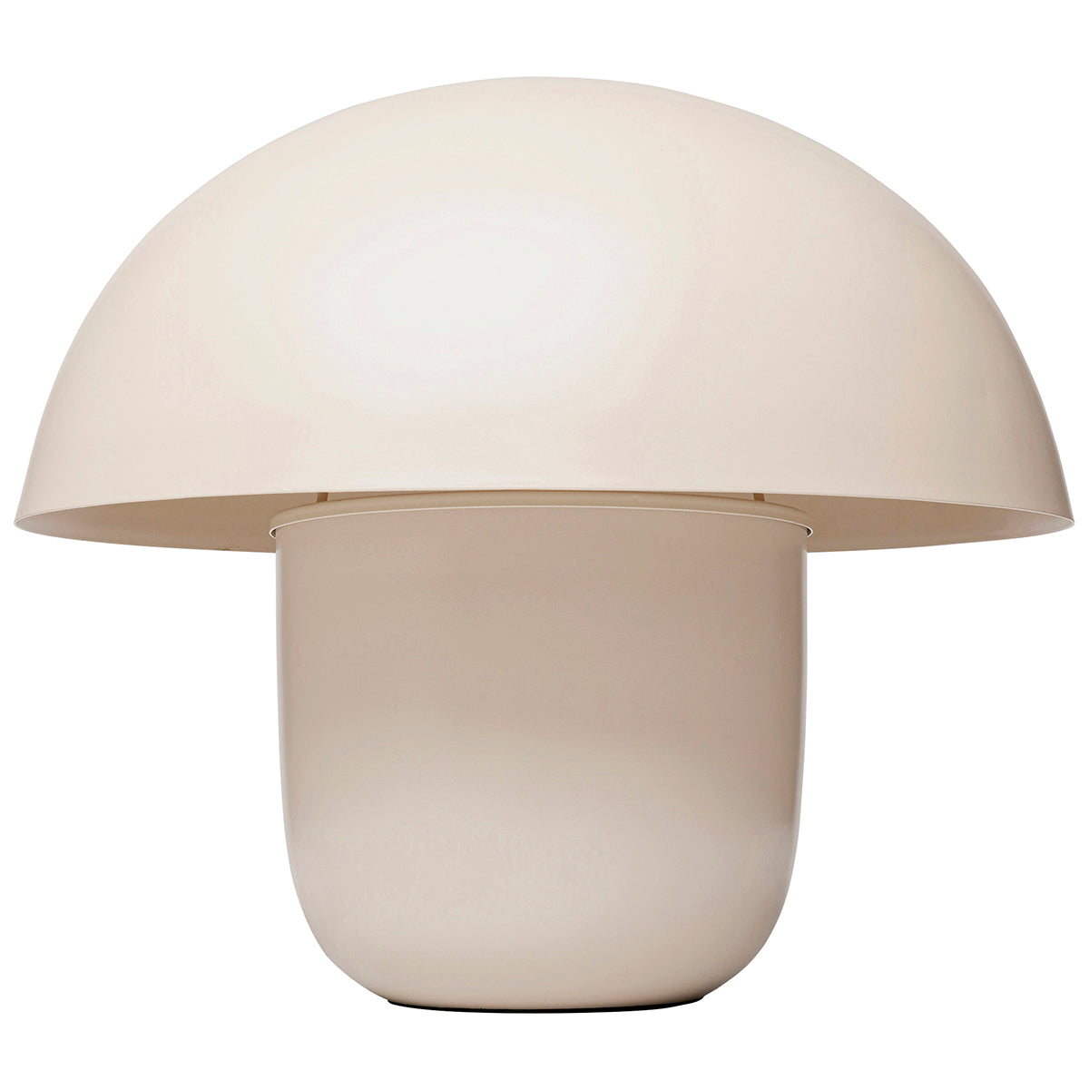 Mushroom Small Table Lamp