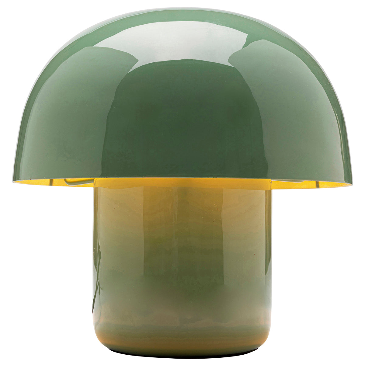 Mushroom Small Table Lamp