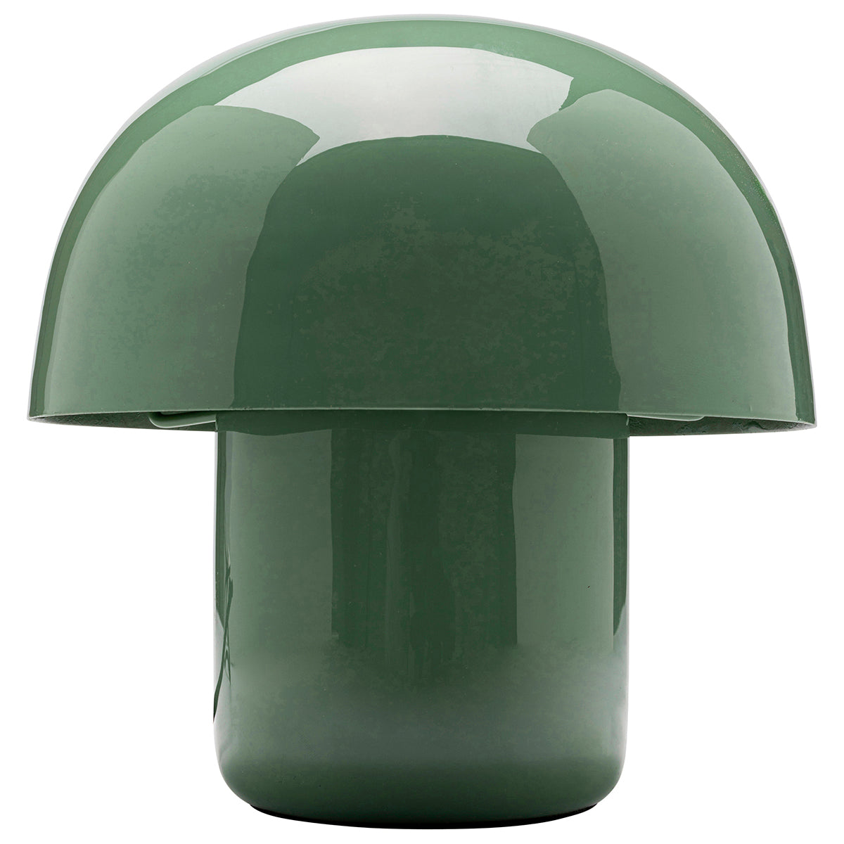 Mushroom Small Table Lamp