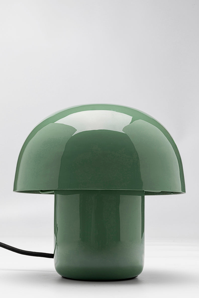 Mushroom Small Table Lamp