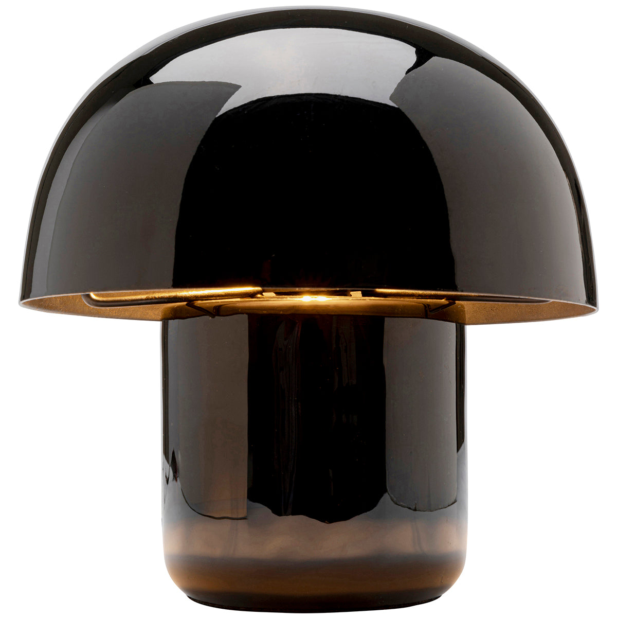 Mushroom Small Table Lamp