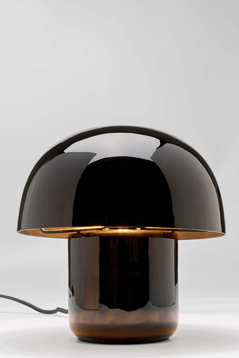 Mushroom Small Table Lamp