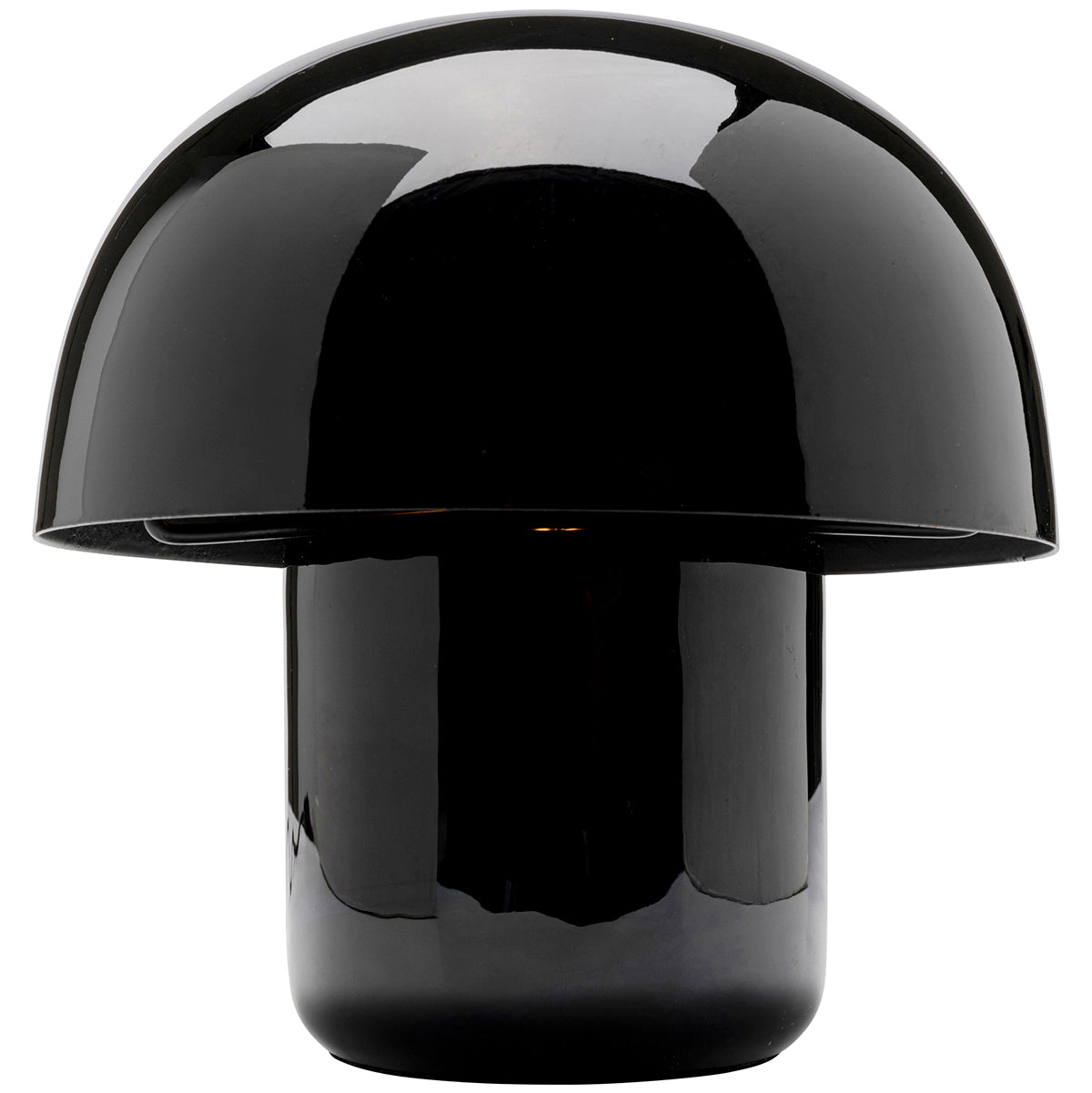 Mushroom Small Table Lamp