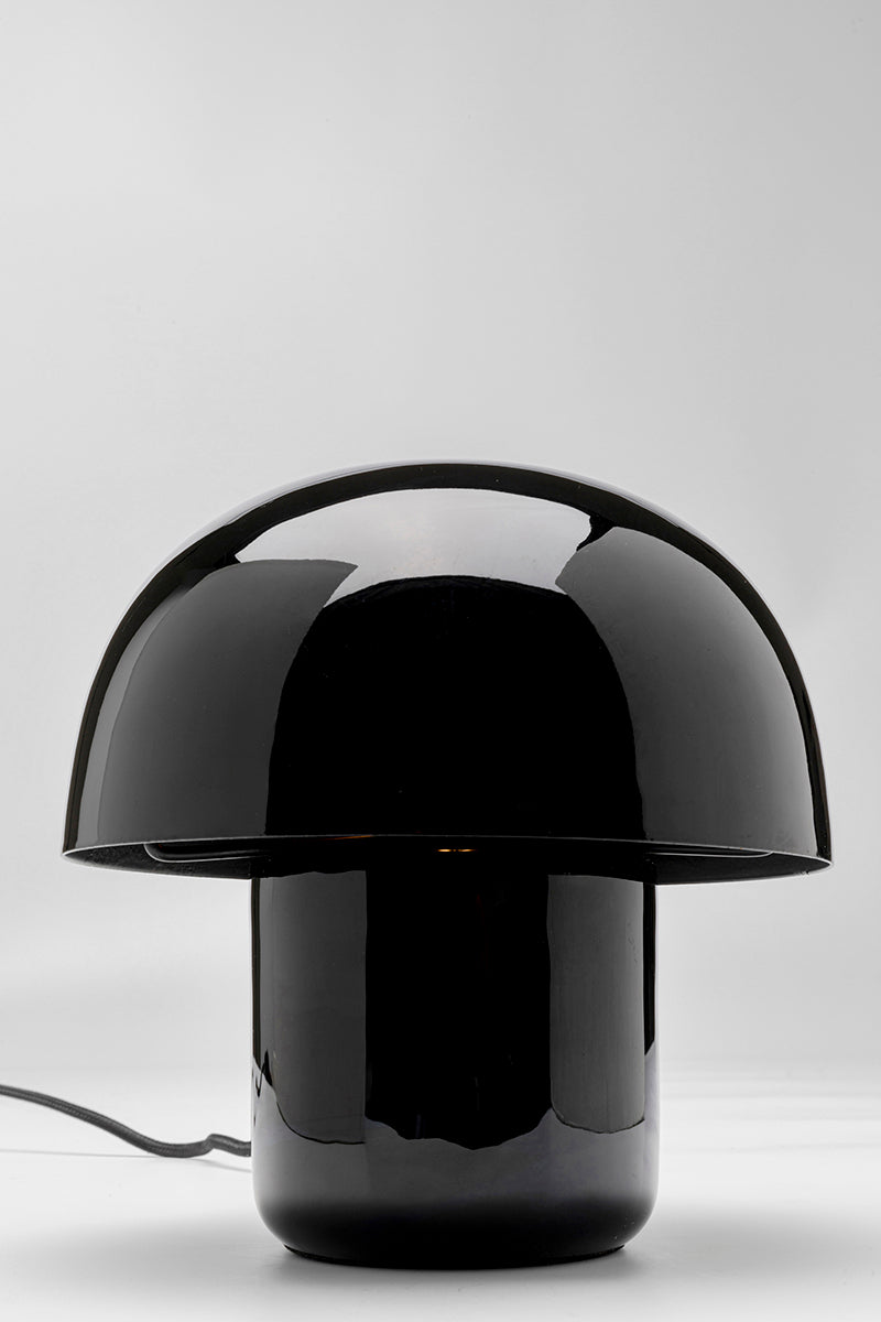 Mushroom Small Table Lamp