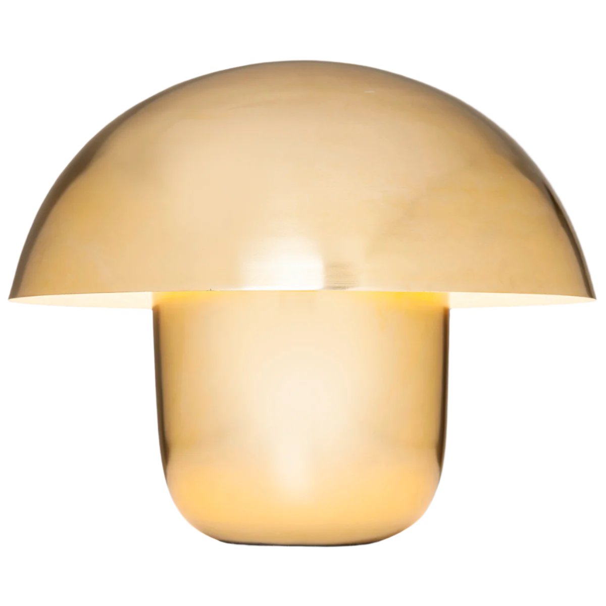Mushroom Small Table Lamp