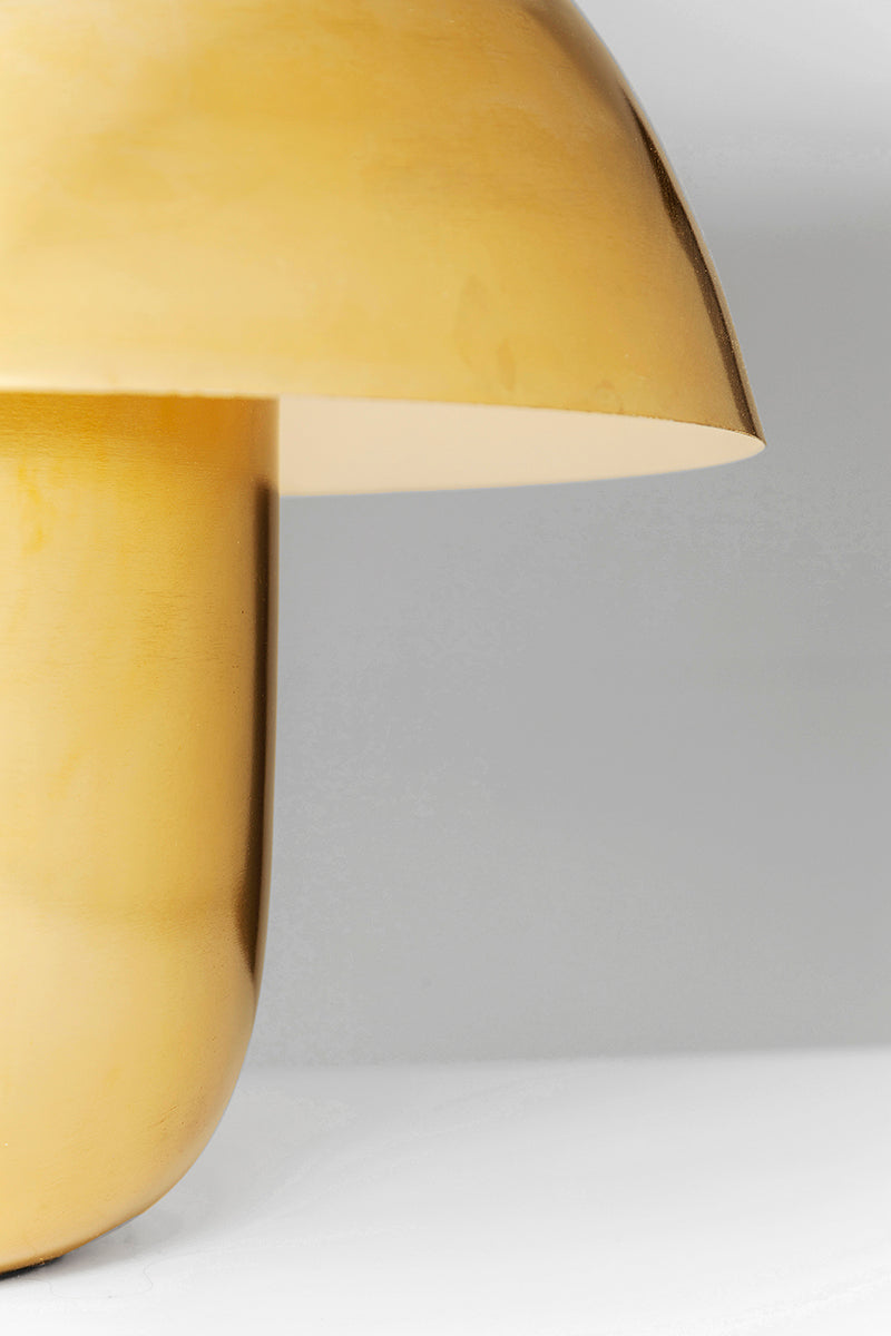 Mushroom Small Table Lamp