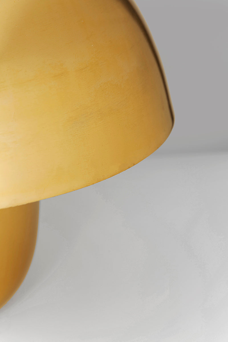 Mushroom Small Table Lamp