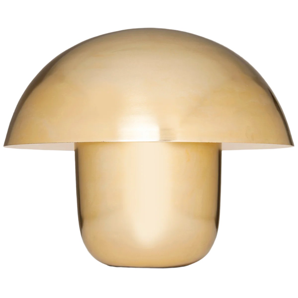 Mushroom Small Table Lamp