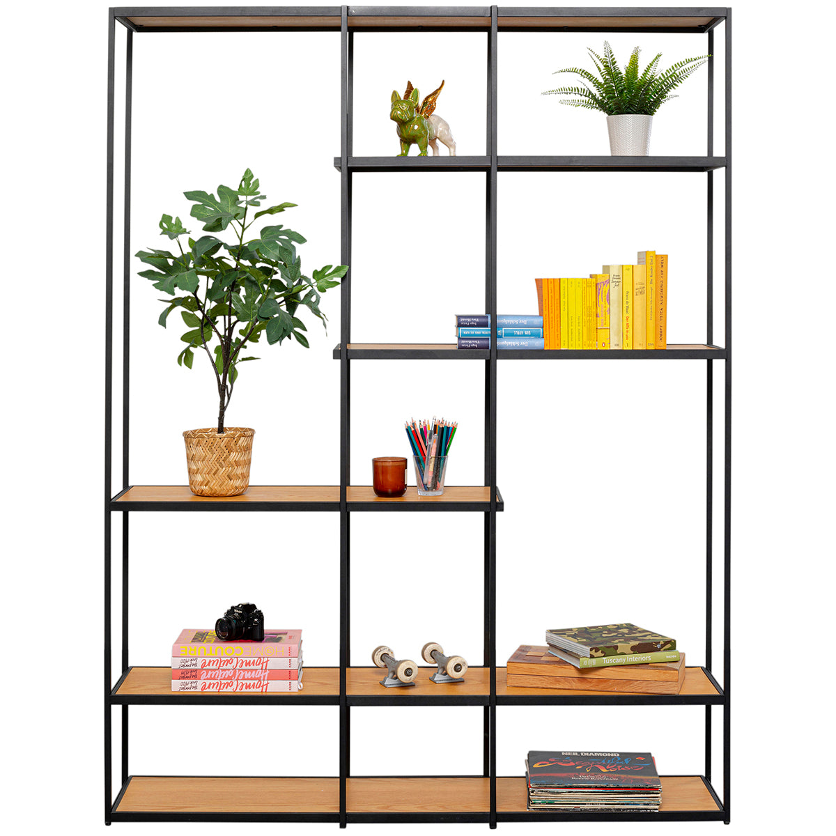 Oslo Shelf