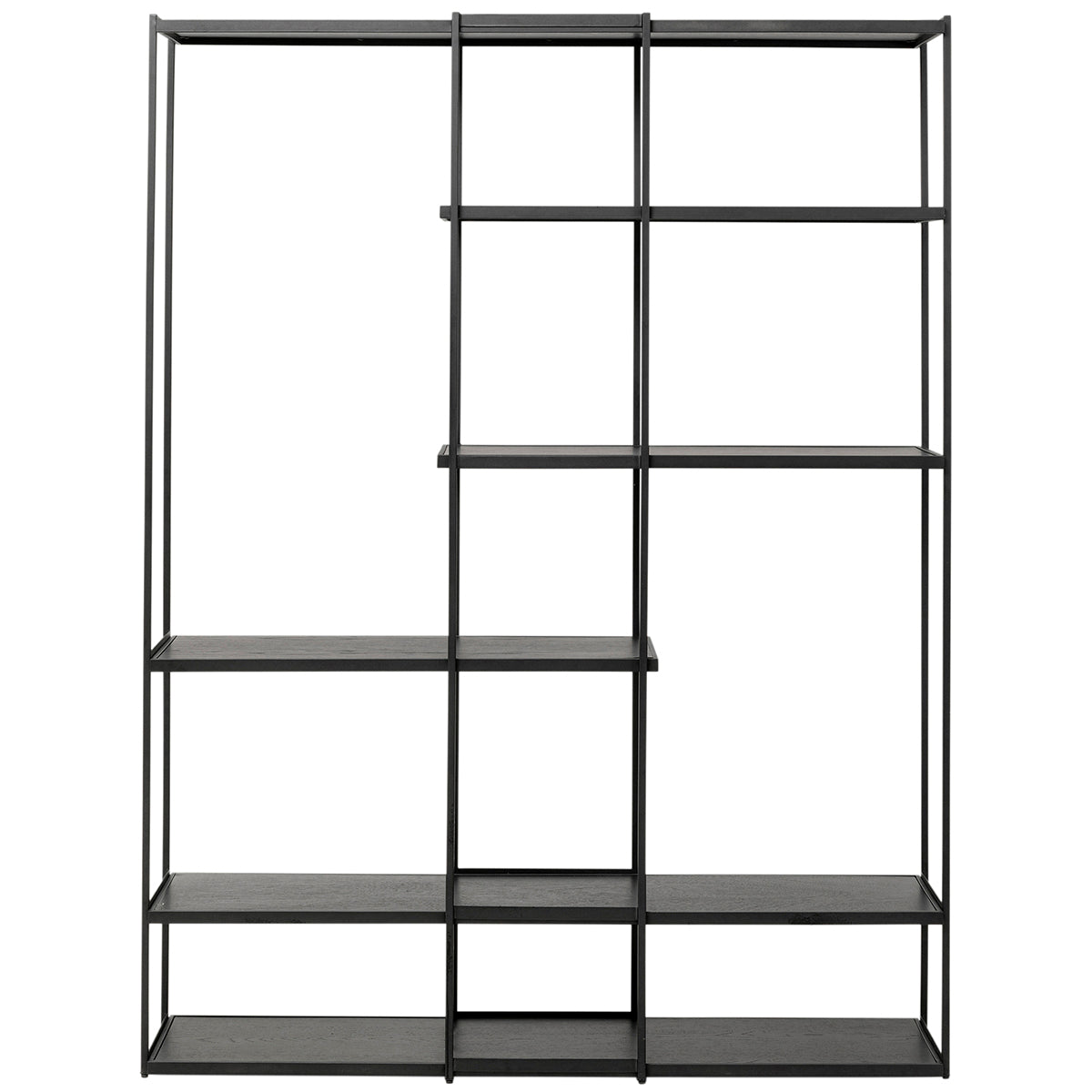 Oslo Shelf