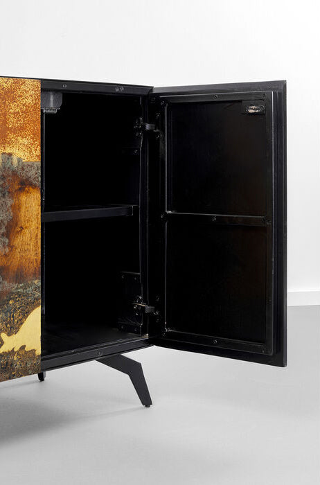 Oxy Sideboard - WOO .Design