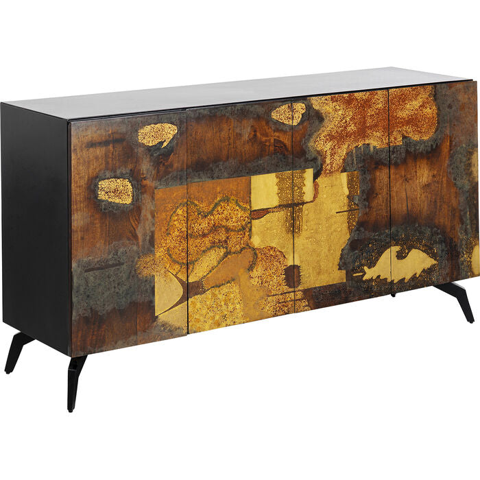 Oxy Sideboard - WOO .Design