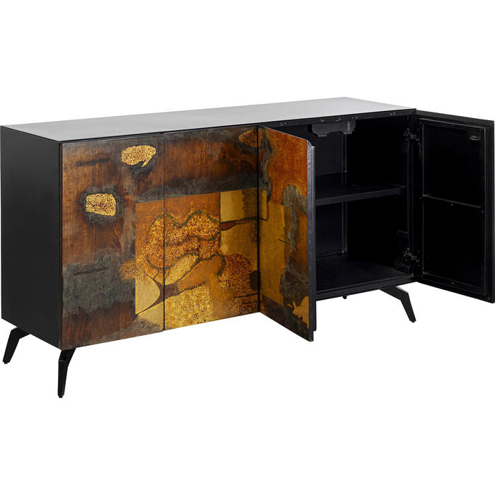 Oxy Sideboard - WOO .Design