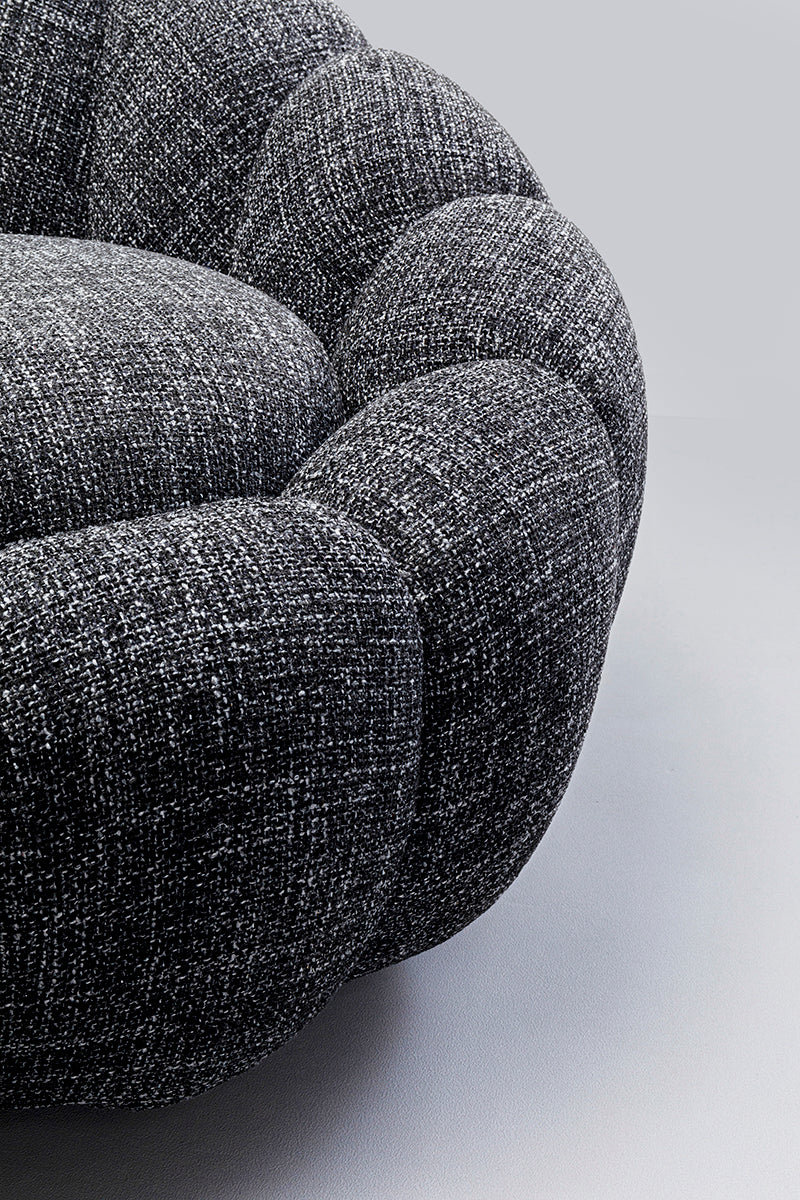 Peppo Bloom Swivel Armchair