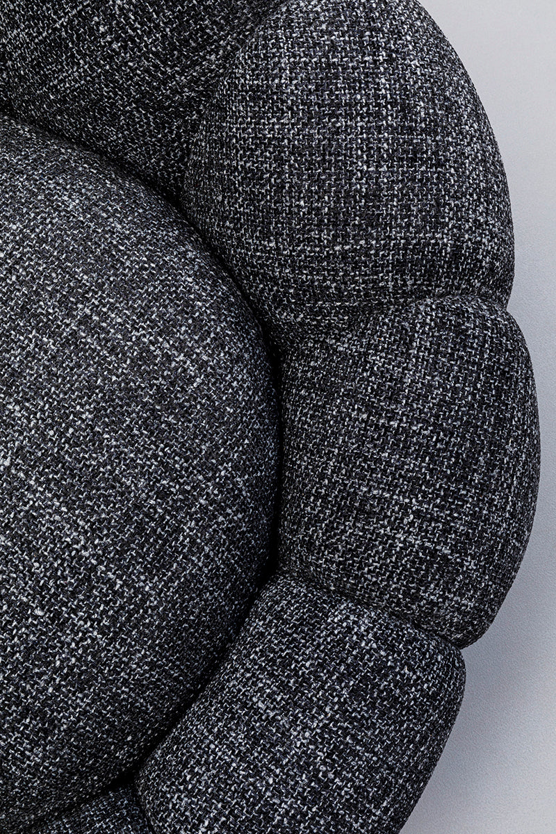 Peppo Bloom Swivel Armchair