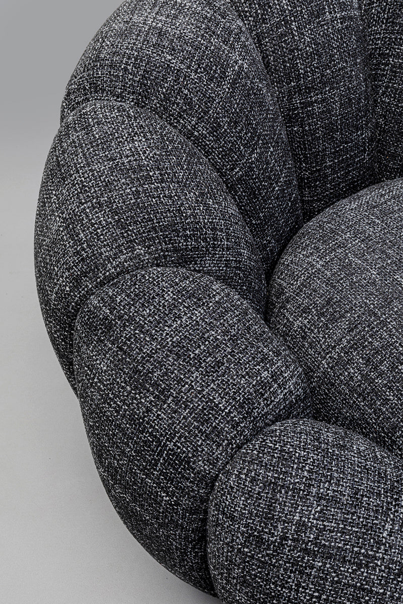 Peppo Bloom Swivel Armchair