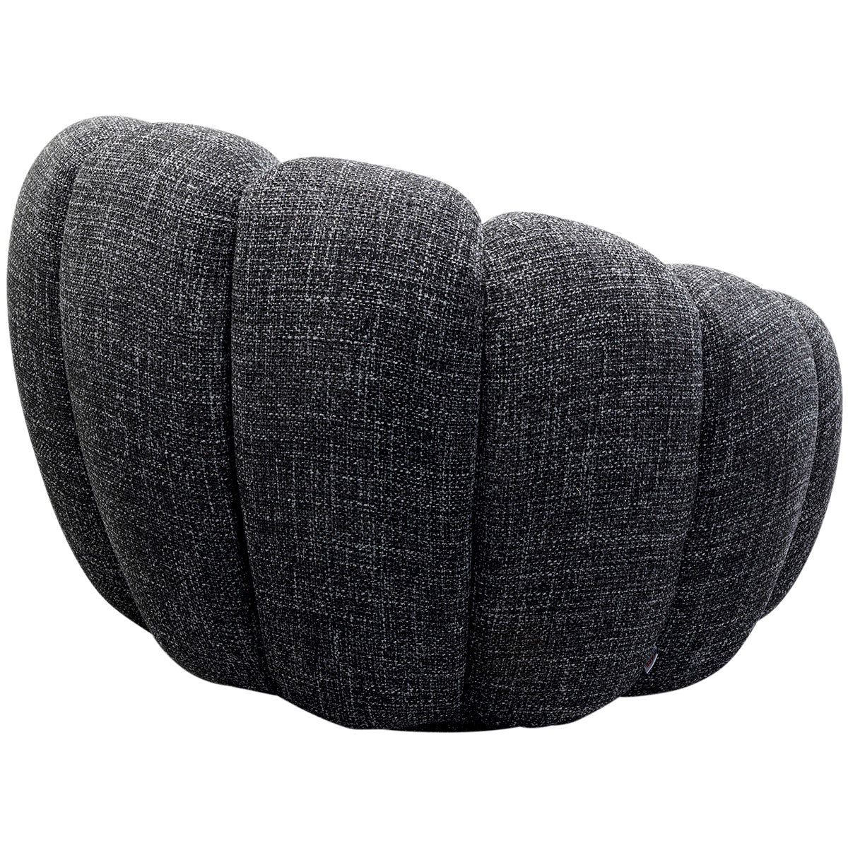 Peppo Bloom Swivel Armchair