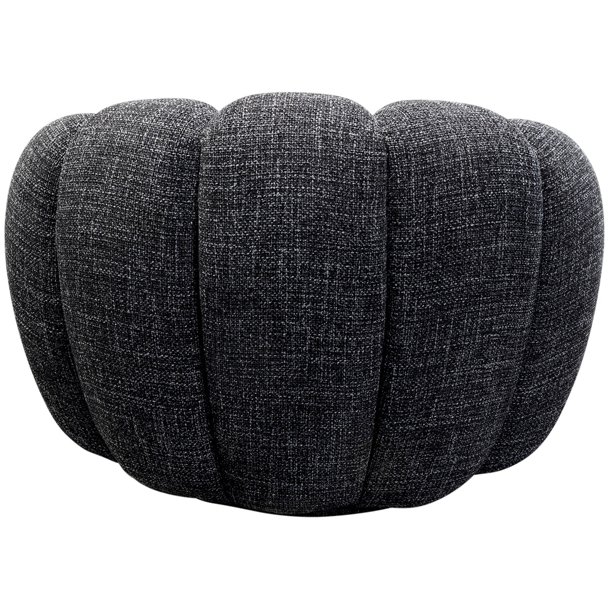 Peppo Bloom Swivel Armchair