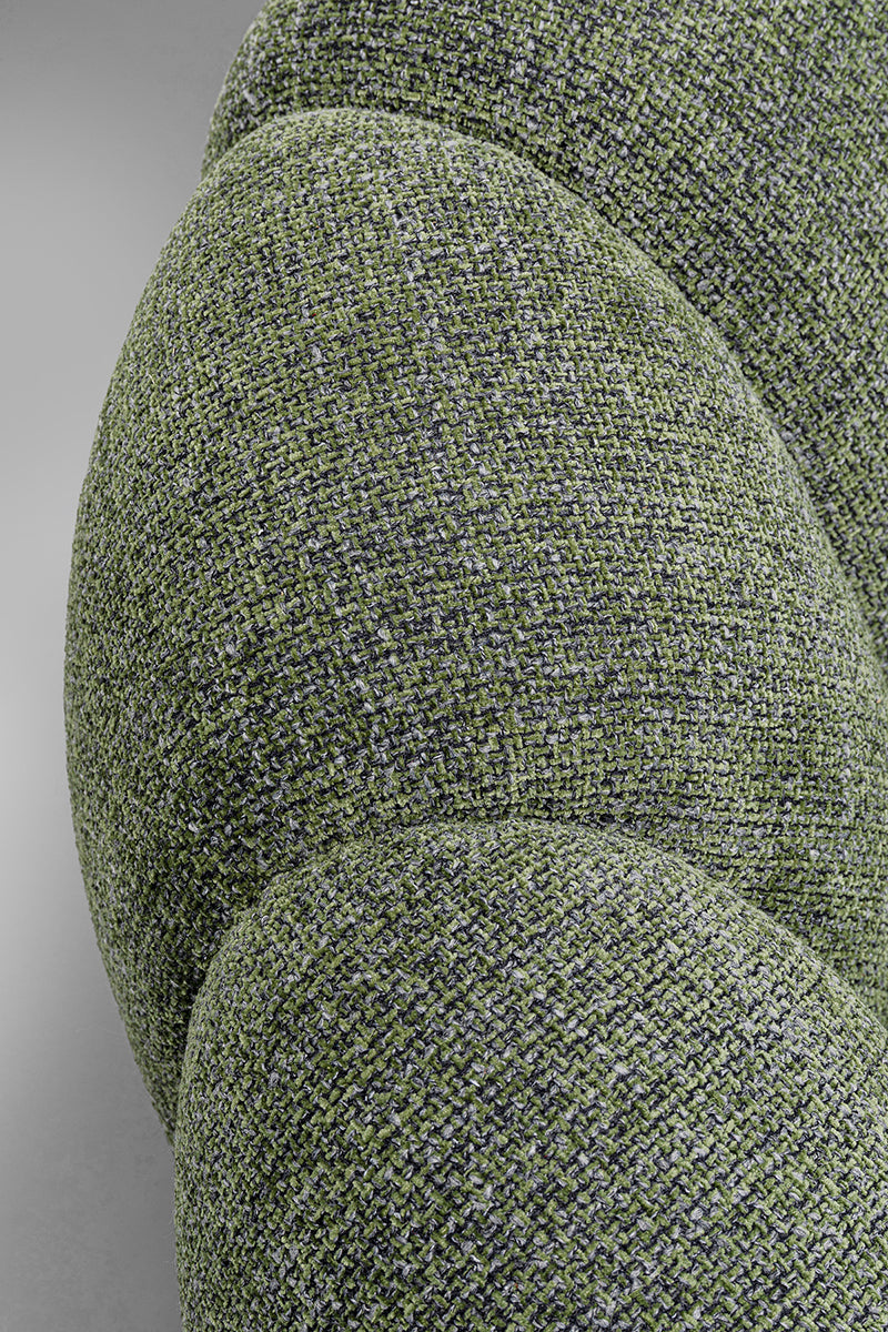 Peppo Bloom Swivel Armchair