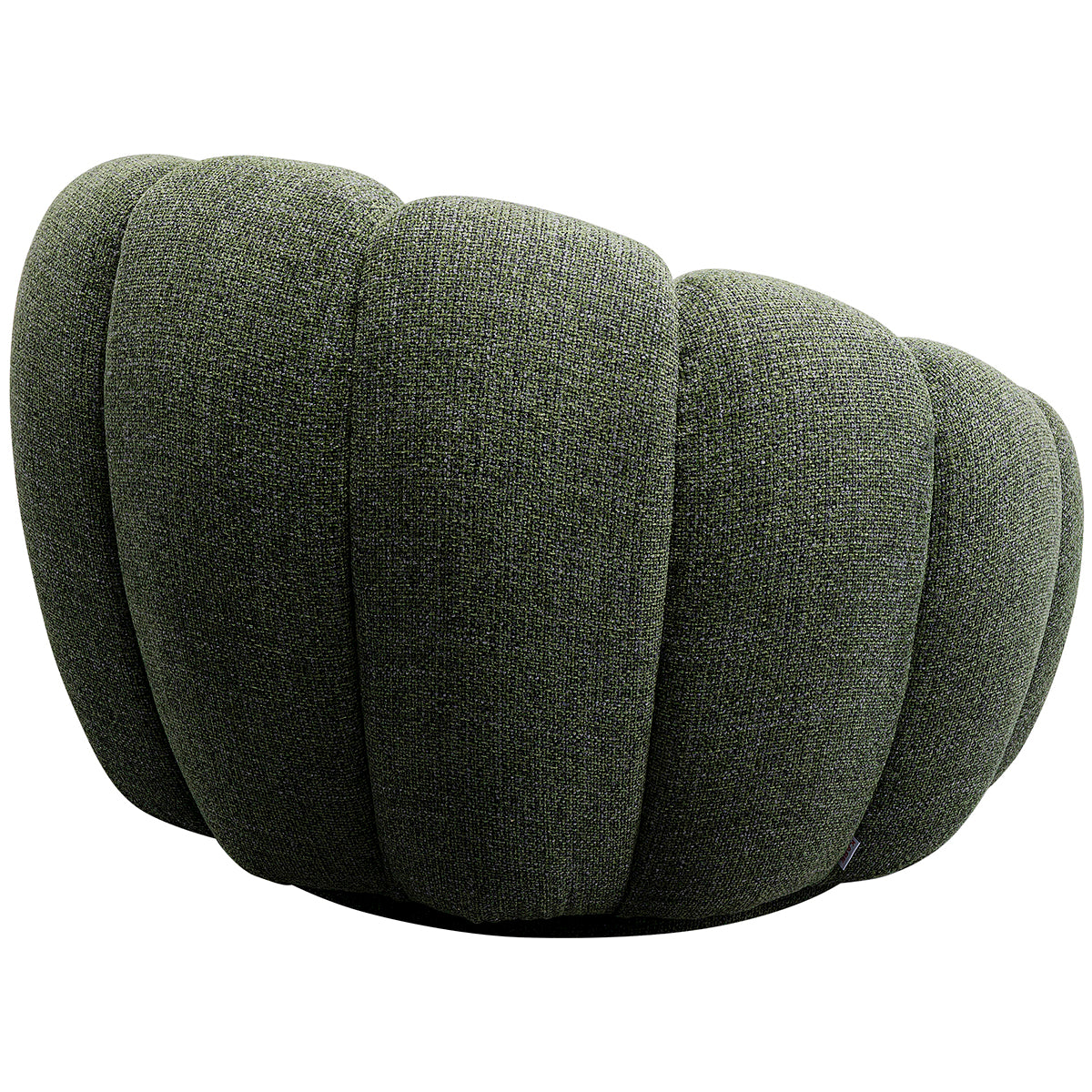 Peppo Bloom Swivel Armchair