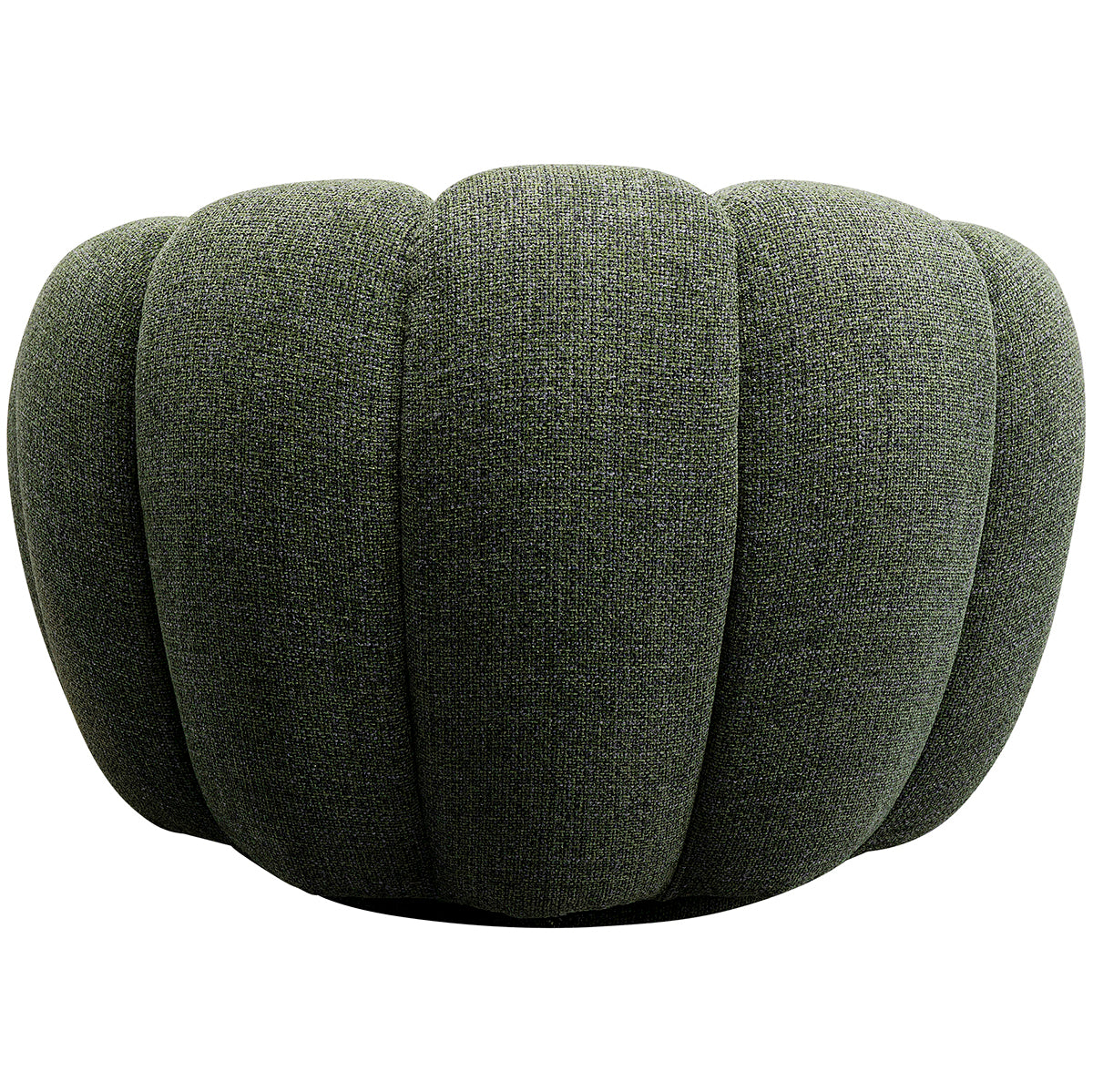 Peppo Bloom Swivel Armchair