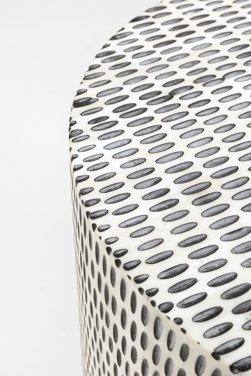 Piano Side Table