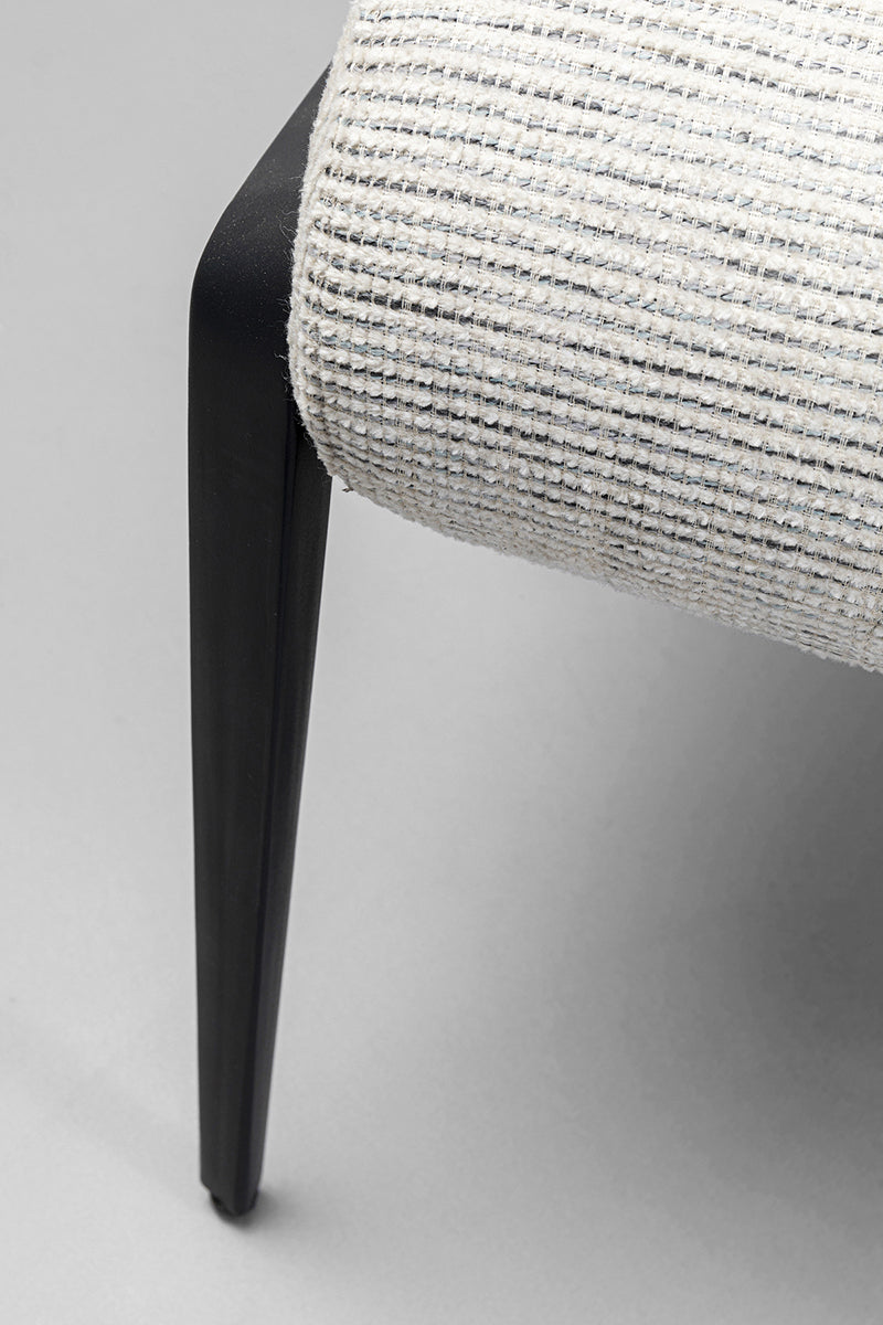 Polly Grey Bench