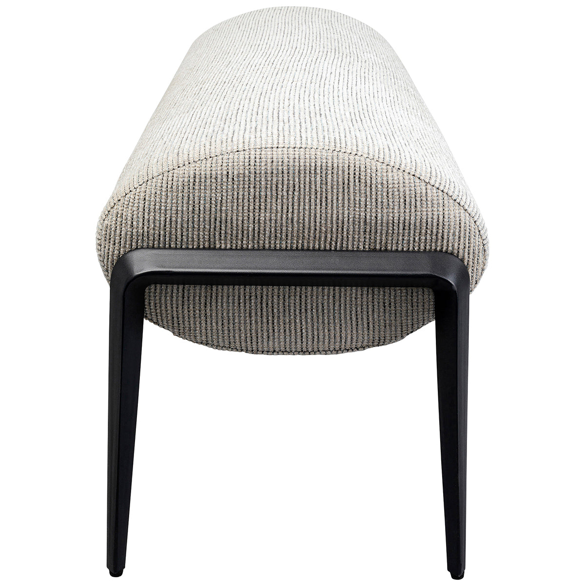 Polly Grey Bench