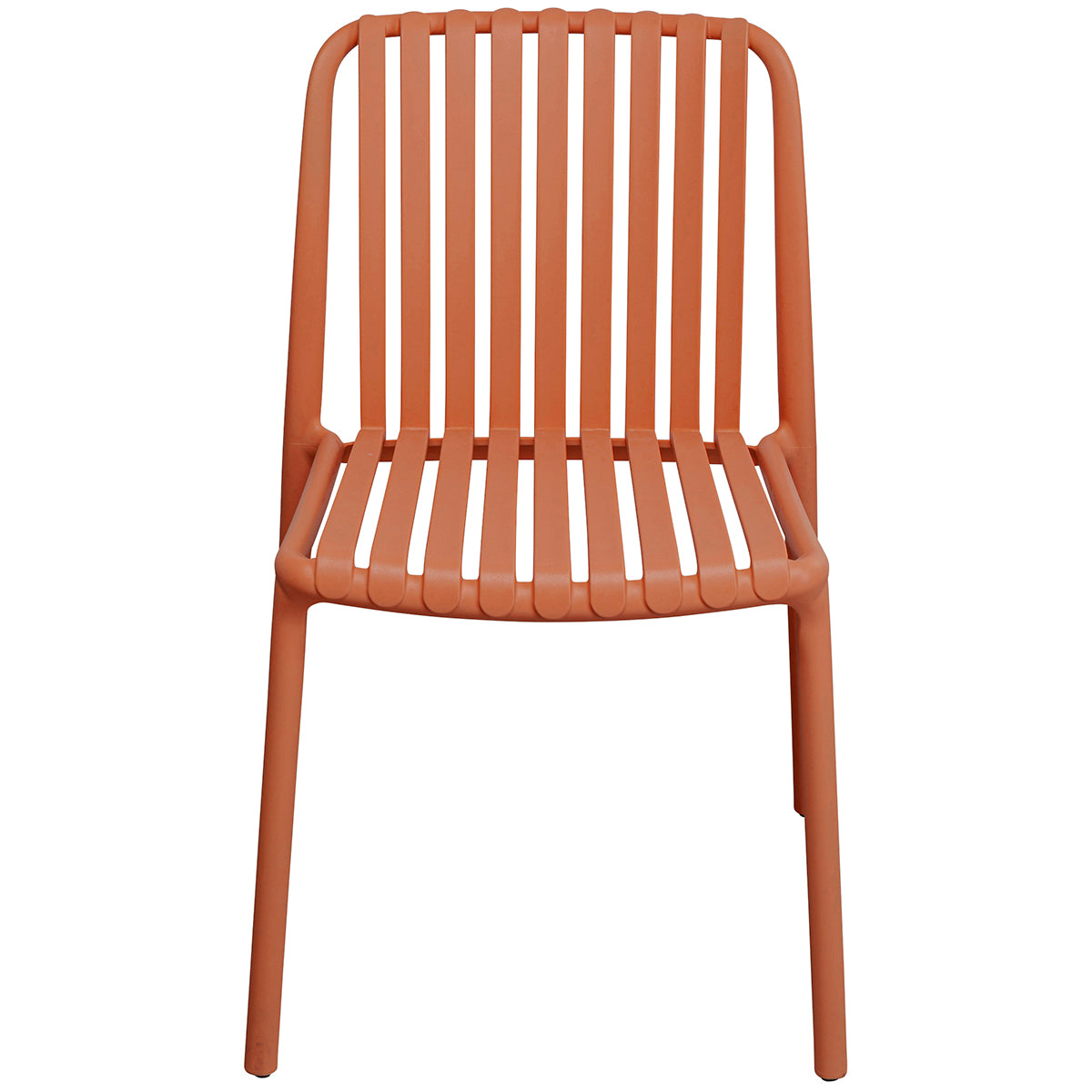 Porto Santo Terracotta Chair