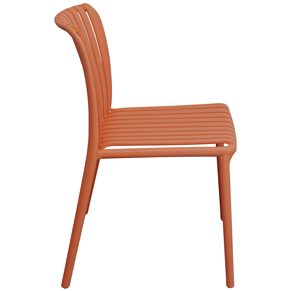 Porto Santo Terracotta Chair