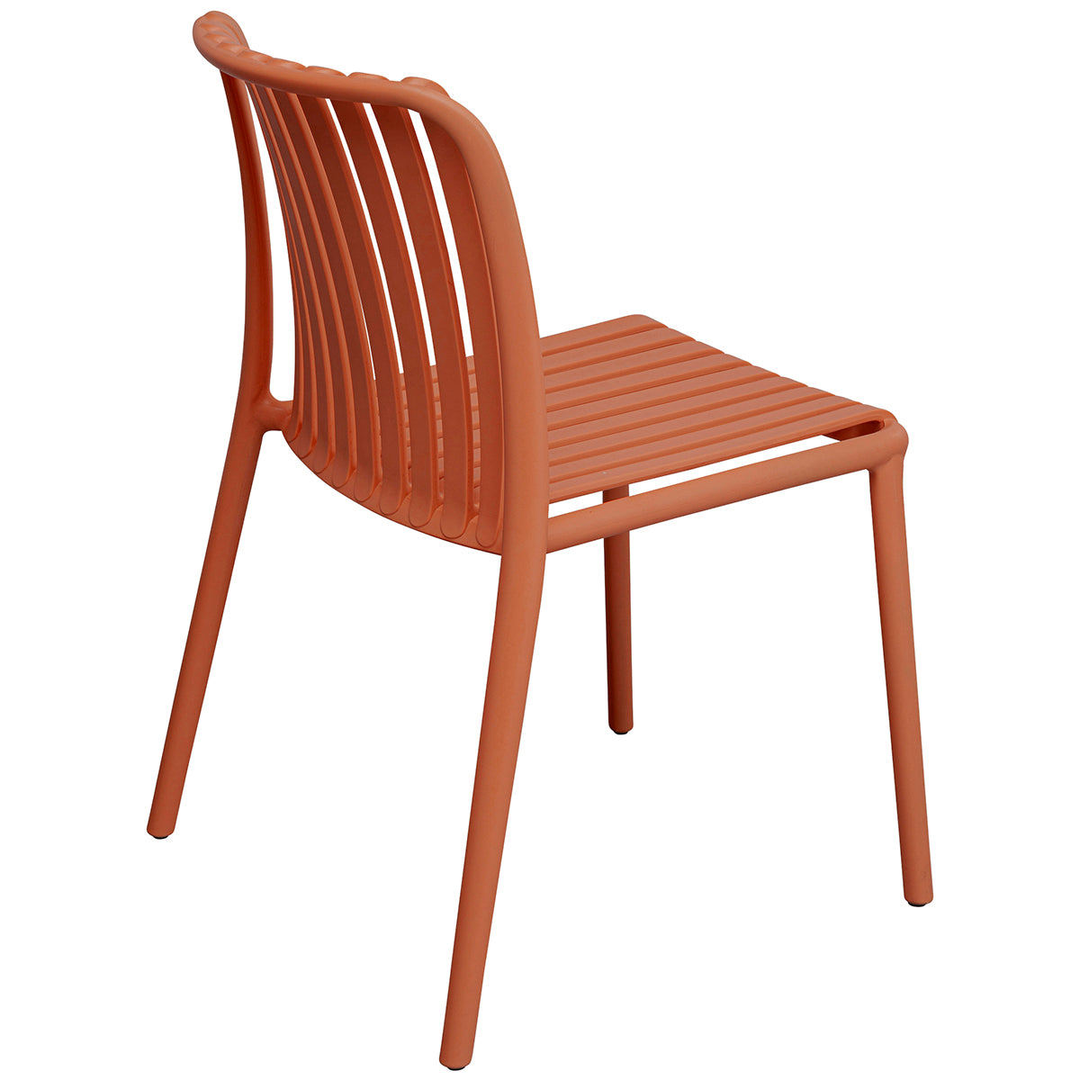 Porto Santo Terracotta Chair