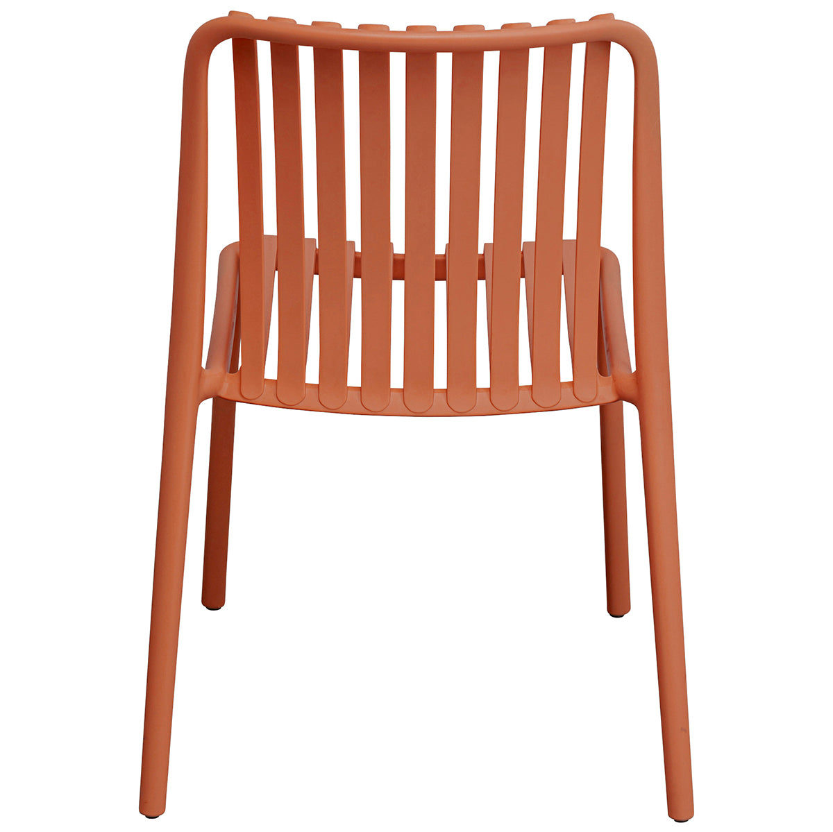 Porto Santo Terracotta Chair