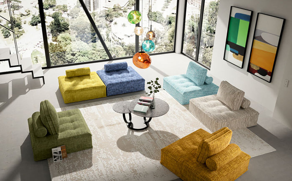 Portofino Element Sofa