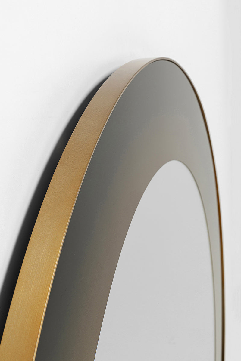 Prezioso Wall Mirror