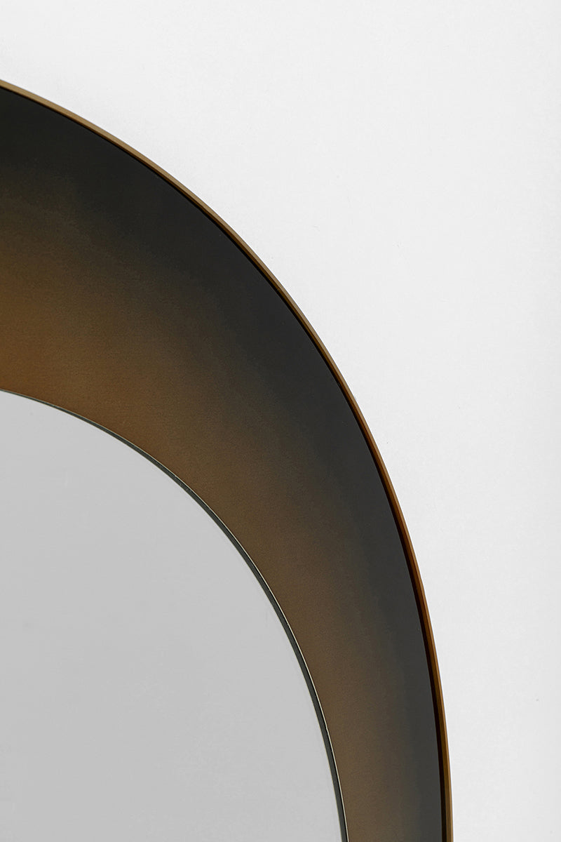 Prezioso Wall Mirror