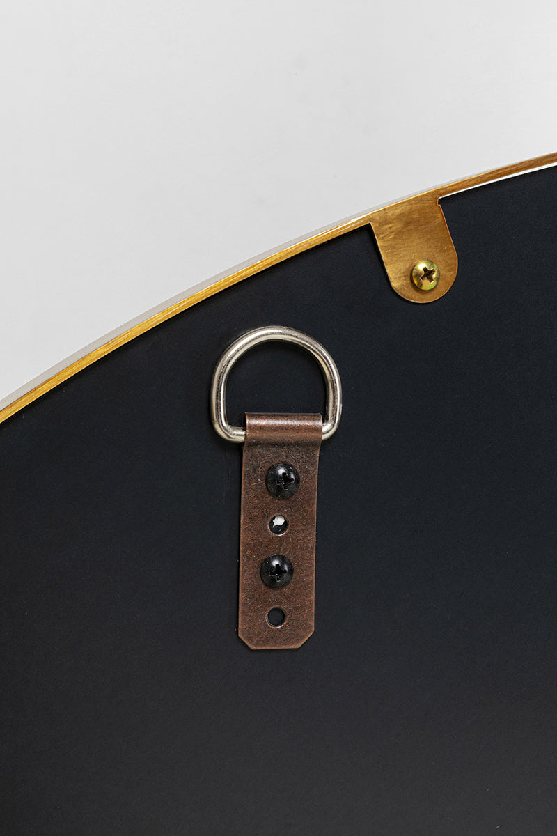 Prezioso Wall Mirror