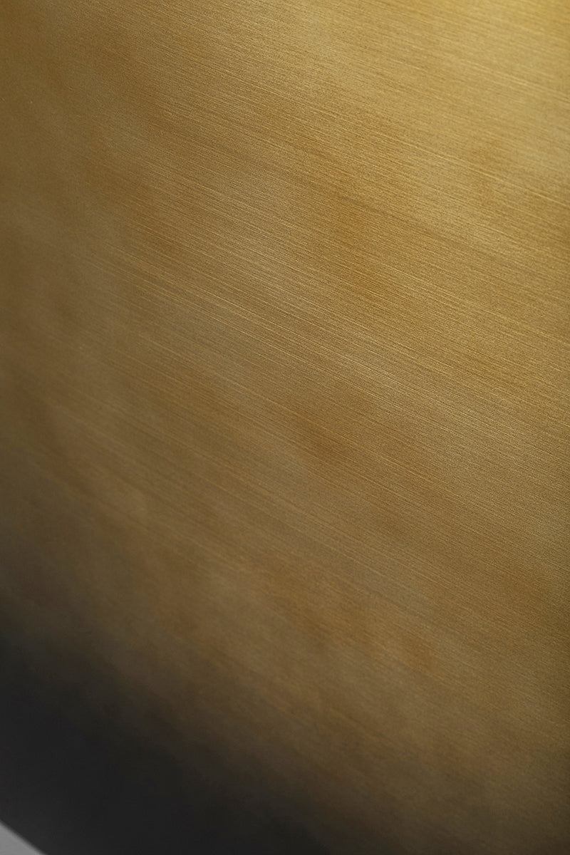 Prezioso Wood/Metal Bar