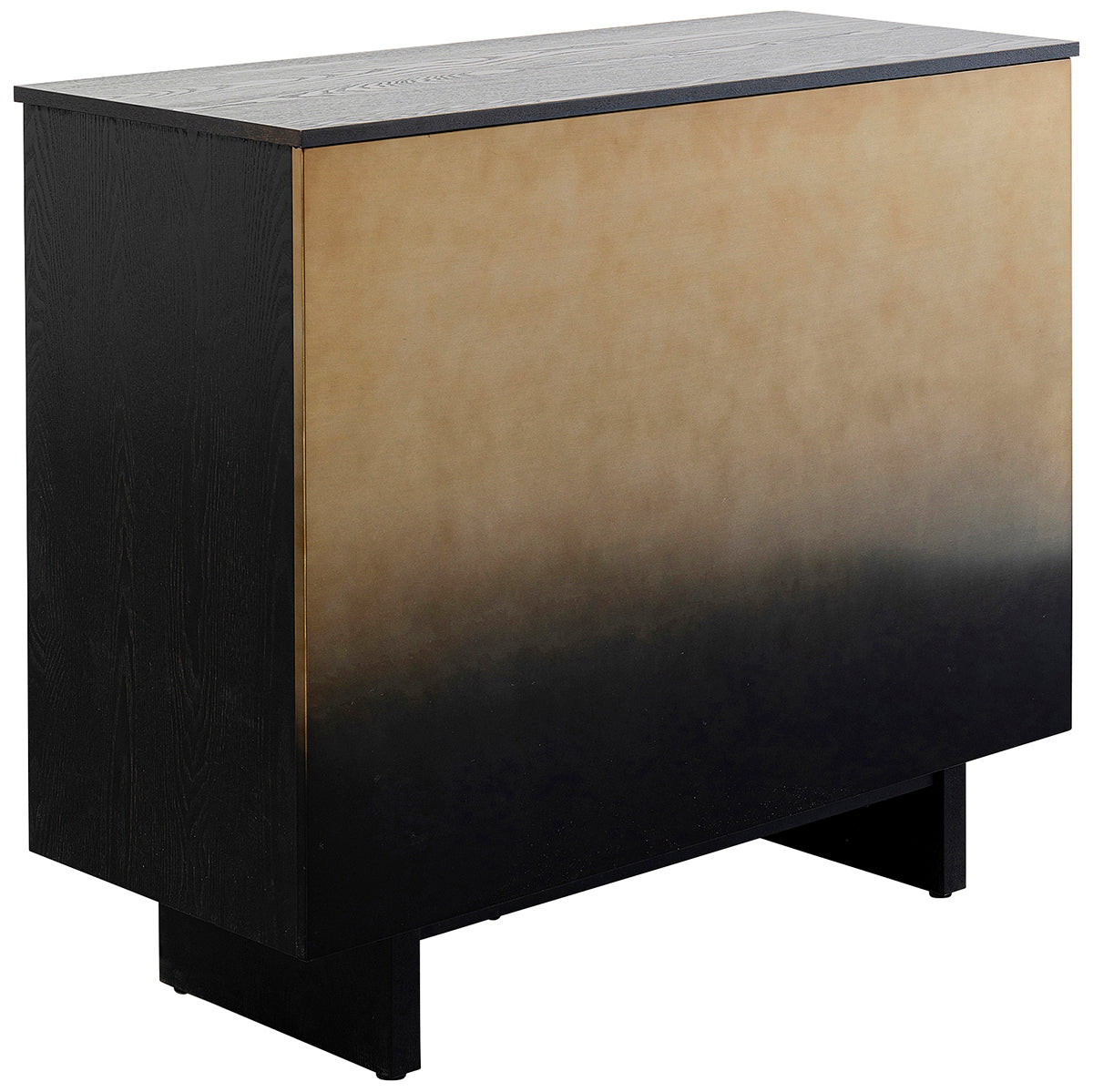 Prezioso Wood/Metal Bar