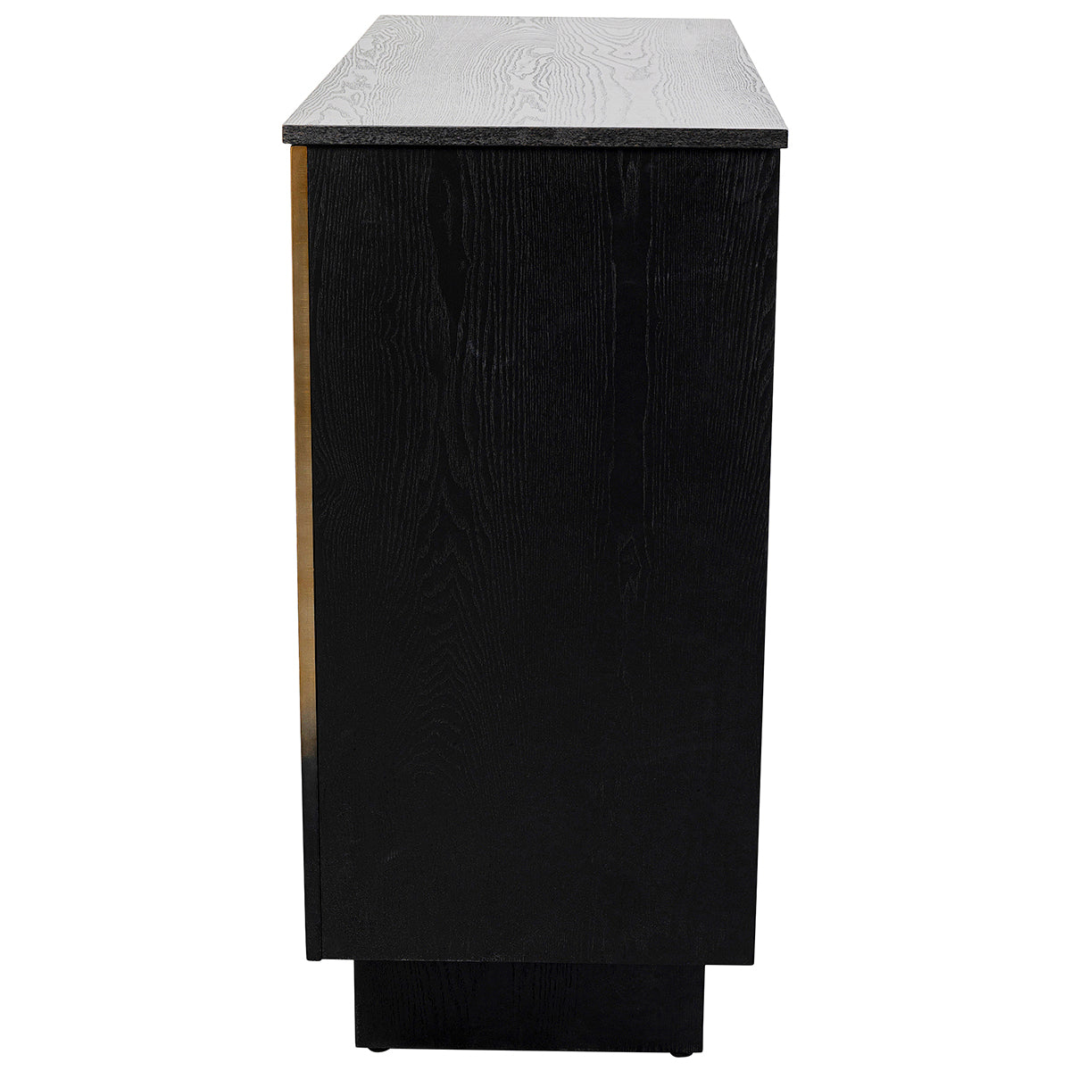 Prezioso Wood/Metal Bar