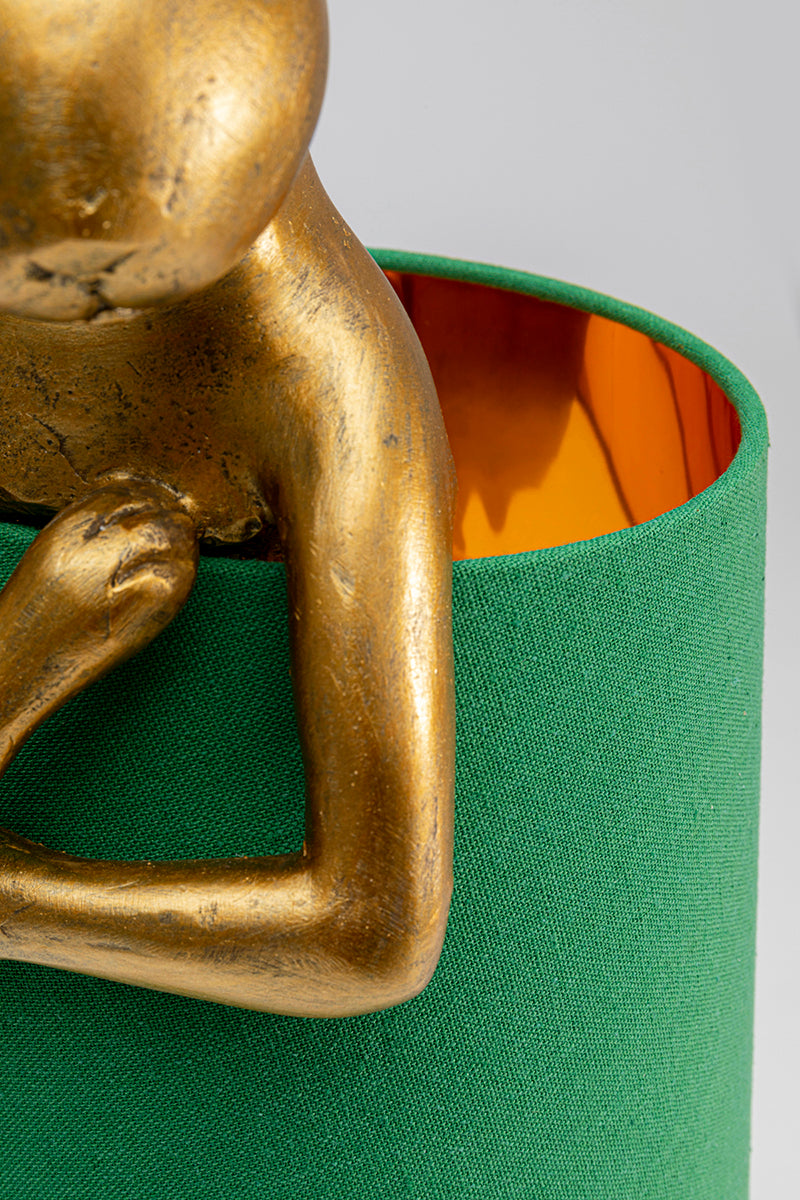 Rabbit Animal Table Lamp